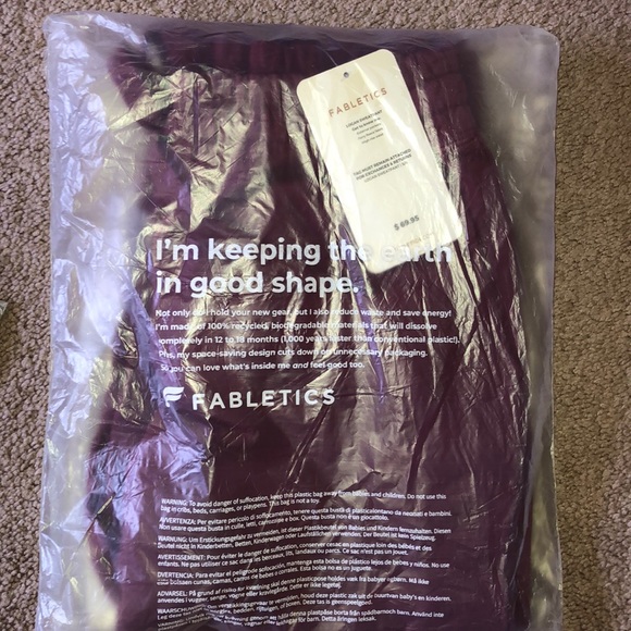 Sweatpants - Picture 2 of 3